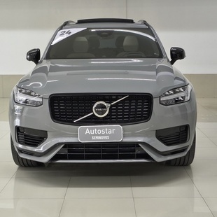 Volvo XC90 T-8 Ultim. Dark 2.0 AWD (Híbrido)