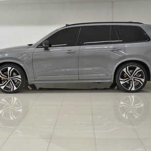Volvo XC90 T-8 Ultim. Dark 2.0 AWD (Híbrido)
