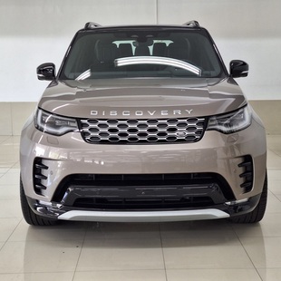 Land Rover Discovery D350 3.0 MHEV Metropolitan