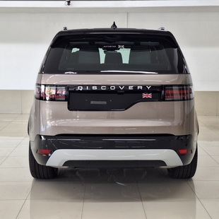 Land Rover Discovery D350 3.0 MHEV Metropolitan