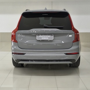 Volvo XC90 T-8 Ultim. Dark 2.0 AWD (Híbrido)