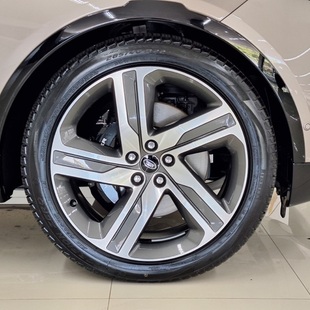 Land Rover Discovery D350 3.0 MHEV Metropolitan