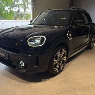 Mini Cooper Countryman COOPER Countryman S E ALL4 1.5 (Híb.)
