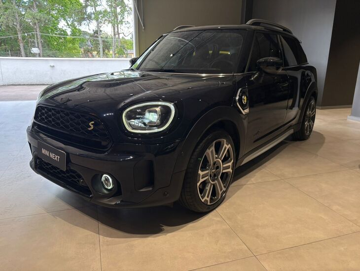 galeria Cooper Countryman