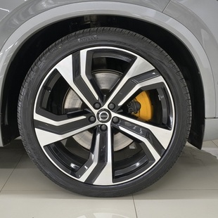 Volvo XC90 T-8 Ultim. Dark 2.0 AWD (Híbrido)