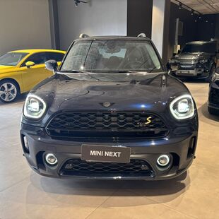Mini Cooper Countryman COOPER Countryman S E ALL4 1.5 (Híb.)