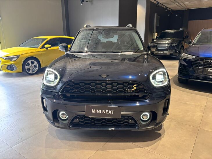 galeria Cooper Countryman