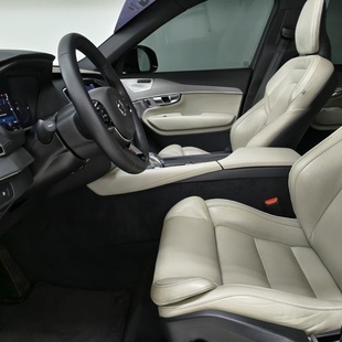 Volvo XC90 T-8 Ultim. Dark 2.0 AWD (Híbrido)