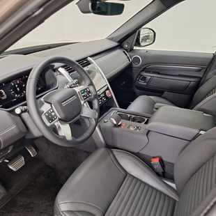 Land Rover Discovery D350 3.0 MHEV Metropolitan