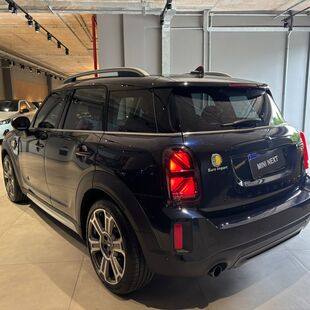 Mini Cooper Countryman COOPER Countryman S E ALL4 1.5 (Híb.)