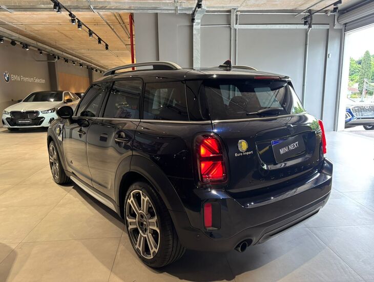 galeria Cooper Countryman