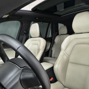 Volvo XC90 T-8 Ultim. Dark 2.0 AWD (Híbrido)