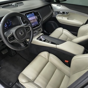 Volvo XC90 T-8 Ultim. Dark 2.0 AWD (Híbrido)