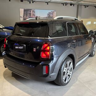 Mini Cooper Countryman COOPER Countryman S E ALL4 1.5 (Híb.)