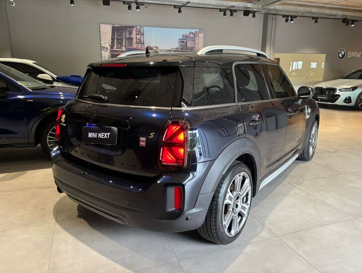 galeria Cooper Countryman