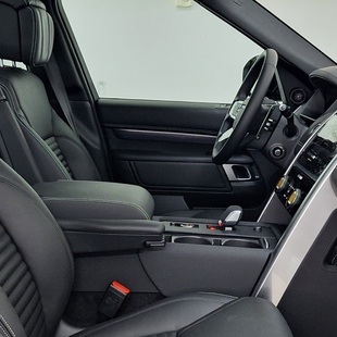 Land Rover Discovery D350 3.0 MHEV Metropolitan