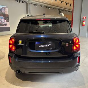 Mini Cooper Countryman COOPER Countryman S E ALL4 1.5 (Híb.)