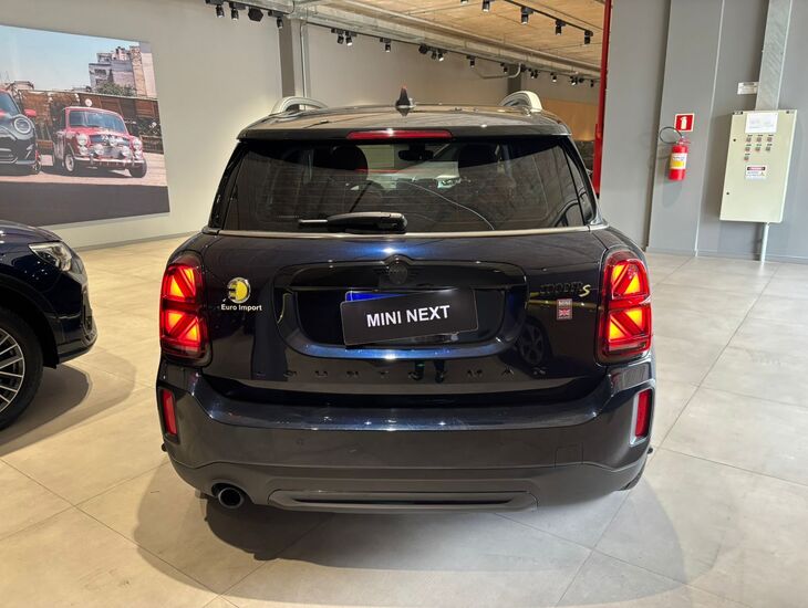 galeria Cooper Countryman