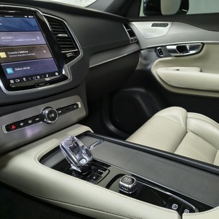 Volvo XC90 T-8 Ultim. Dark 2.0 AWD (Híbrido)