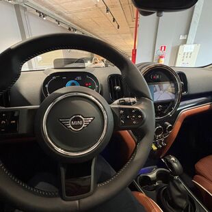 Mini Cooper Countryman COOPER Countryman S E ALL4 1.5 (Híb.)