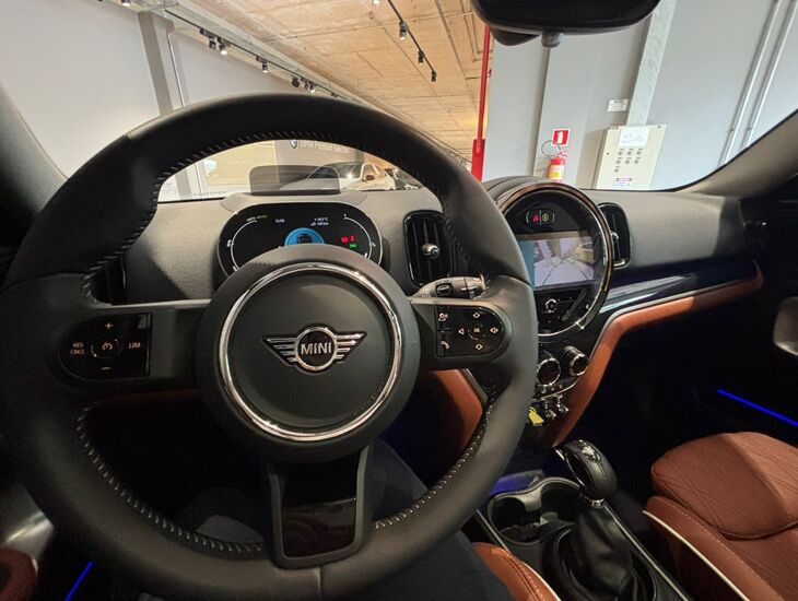 galeria Cooper Countryman