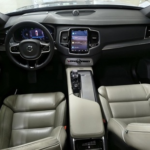 Volvo XC90 T-8 Ultim. Dark 2.0 AWD (Híbrido)