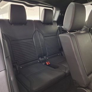 Land Rover Discovery D350 3.0 MHEV Metropolitan