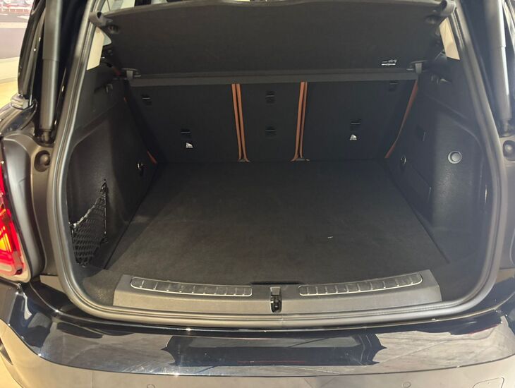 galeria Cooper Countryman