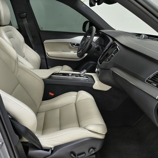 Volvo XC90 T-8 Ultim. Dark 2.0 AWD (Híbrido)