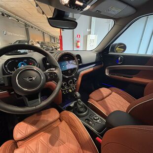 Mini Cooper Countryman COOPER Countryman S E ALL4 1.5 (Híb.)