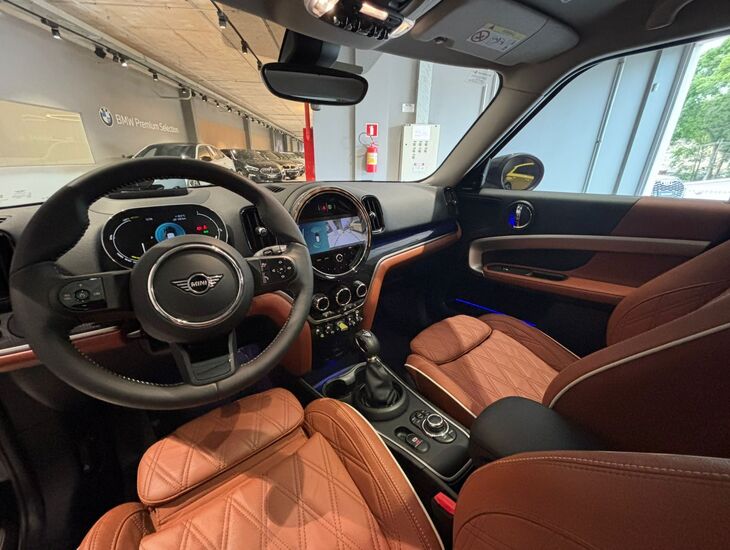 galeria Cooper Countryman