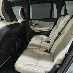 Volvo XC90 T-8 Ultim. Dark 2.0 AWD (Híbrido)