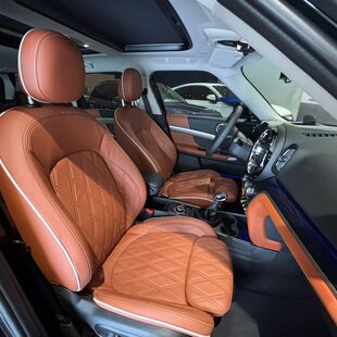 Mini Cooper Countryman COOPER Countryman S E ALL4 1.5 (Híb.)