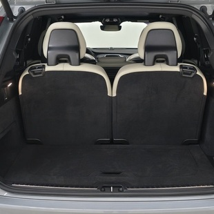 Volvo XC90 T-8 Ultim. Dark 2.0 AWD (Híbrido)