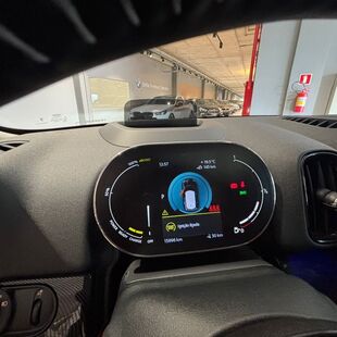 Mini Cooper Countryman COOPER Countryman S E ALL4 1.5 (Híb.)