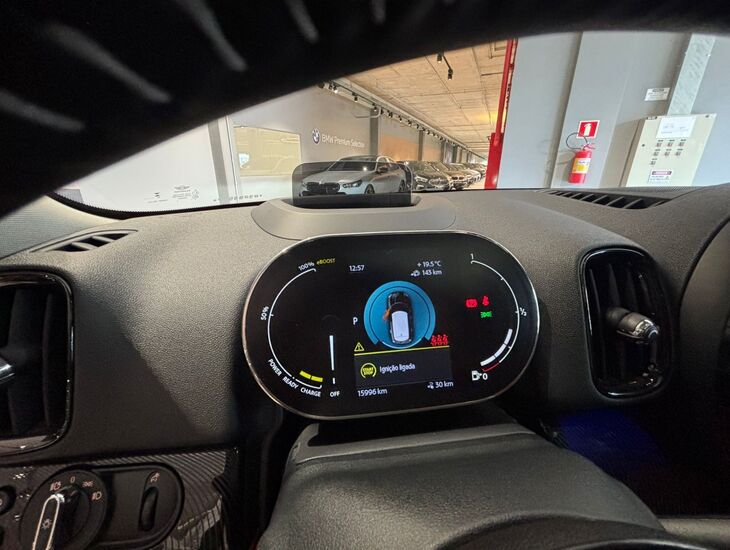 galeria Cooper Countryman