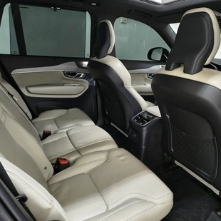 Volvo XC90 T-8 Ultim. Dark 2.0 AWD (Híbrido)
