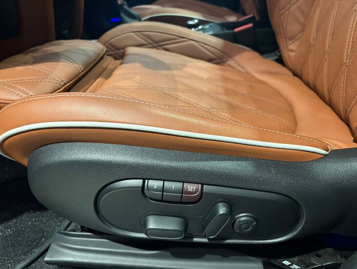 galeria Cooper Countryman