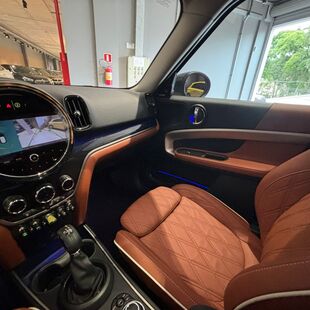 Mini Cooper Countryman COOPER Countryman S E ALL4 1.5 (Híb.)