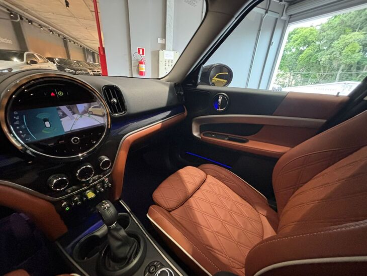 galeria Cooper Countryman