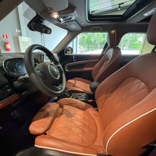 Mini Cooper Countryman COOPER Countryman S E ALL4 1.5 (Híb.)