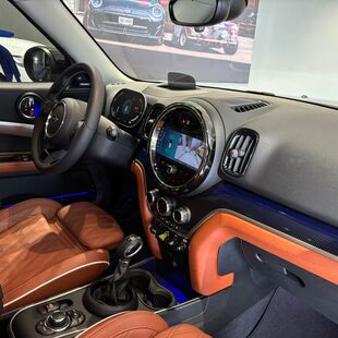 Mini Cooper Countryman COOPER Countryman S E ALL4 1.5 (Híb.)