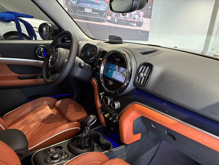 galeria Cooper Countryman