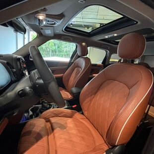 Mini Cooper Countryman COOPER Countryman S E ALL4 1.5 (Híb.)