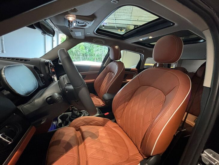 galeria Cooper Countryman