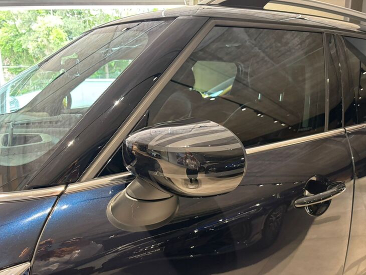 galeria Cooper Countryman