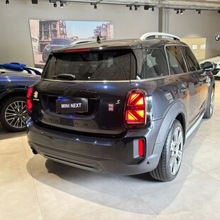 Mini Cooper Countryman COOPER Countryman S E ALL4 1.5 (Híb.)