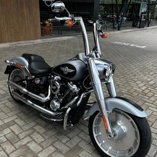 Harley Davidson FAT BOY FLFB FAT BOY FLFB