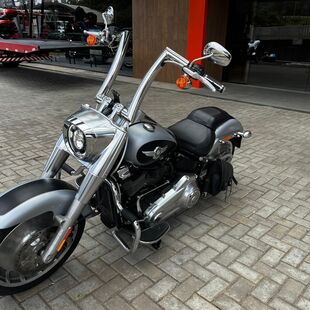 Harley Davidson FAT BOY FLFB FAT BOY FLFB