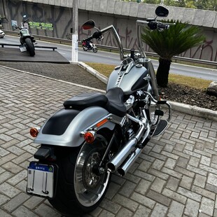 Harley Davidson FAT BOY FLFB FAT BOY FLFB